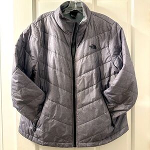 The North Face Thermoball Jacket